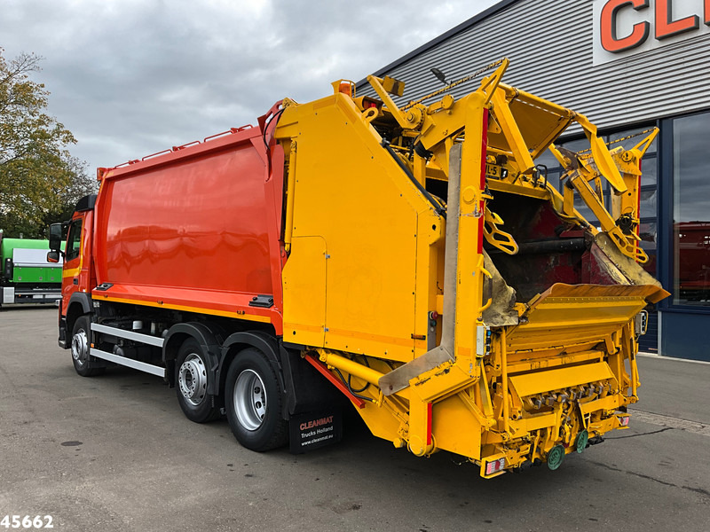 Volvo FM 330 Euro 6 Geesink 22m³ - Kamion za odvoz smeća: slika Volvo FM 330 Euro 6 Geesink 22m³ - Kamion za odvoz smeća Volvo FM 330 Euro 6 Geesink 22m³ - Kamion za odvoz smeća: slika Volvo FM 330 Euro 6 Geesink 22m³ - Kamion za odvoz smeća