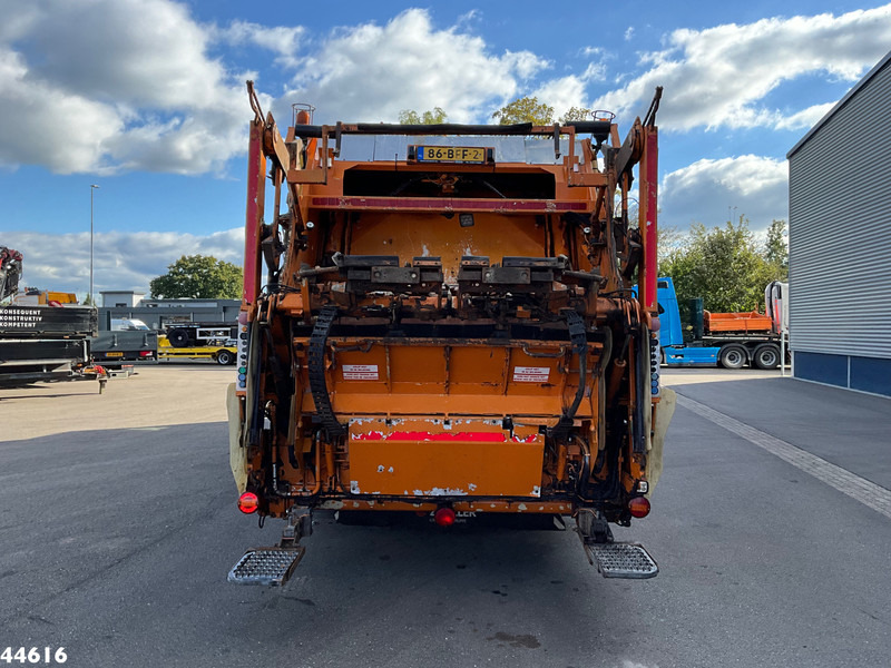 Volvo FM 330 Euro 6 Zoeller 25m³ - Kamion za odvoz smeća: slika Volvo FM 330 Euro 6 Zoeller 25m³ - Kamion za odvoz smeća Volvo FM 330 Euro 6 Zoeller 25m³ - Kamion za odvoz smeća: slika Volvo FM 330 Euro 6 Zoeller 25m³ - Kamion za odvoz smeća