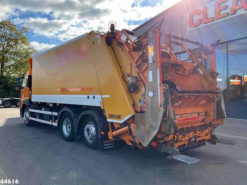 Volvo FM 330 Euro 6 Zoeller 25m³ - Kamion za odvoz smeća: slika Volvo FM 330 Euro 6 Zoeller 25m³ - Kamion za odvoz smeća Volvo FM 330 Euro 6 Zoeller 25m³ - Kamion za odvoz smeća: slika Volvo FM 330 Euro 6 Zoeller 25m³ - Kamion za odvoz smeća