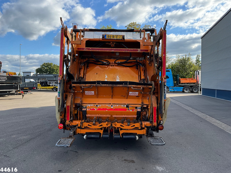 Volvo FM 330 Euro 6 Zoeller 25m³ - Kamion za odvoz smeća: slika Volvo FM 330 Euro 6 Zoeller 25m³ - Kamion za odvoz smeća Volvo FM 330 Euro 6 Zoeller 25m³ - Kamion za odvoz smeća: slika Volvo FM 330 Euro 6 Zoeller 25m³ - Kamion za odvoz smeća