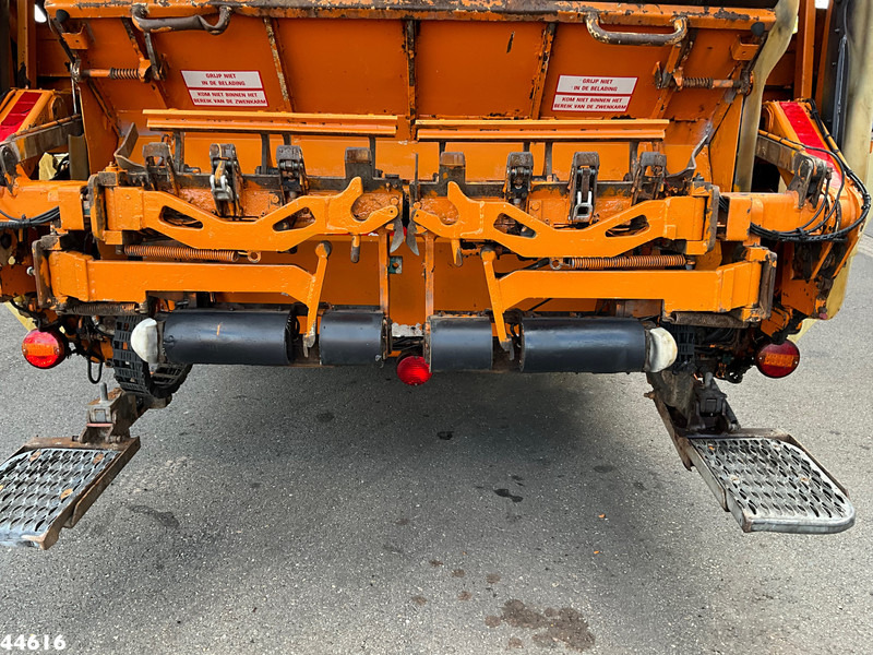 Volvo FM 330 Euro 6 Zoeller 25m³ - Kamion za odvoz smeća: slika Volvo FM 330 Euro 6 Zoeller 25m³ - Kamion za odvoz smeća Volvo FM 330 Euro 6 Zoeller 25m³ - Kamion za odvoz smeća: slika Volvo FM 330 Euro 6 Zoeller 25m³ - Kamion za odvoz smeća