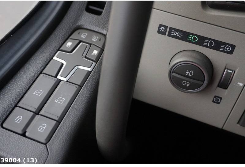 Kamion za odvoz smeća Volvo FM 330: slika Kamion za odvoz smeća Volvo FM 330