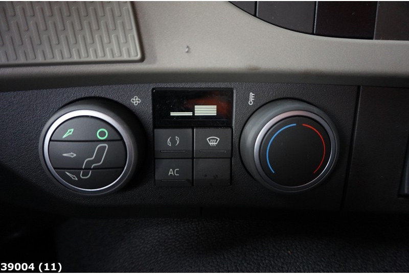 Kamion za odvoz smeća Volvo FM 330: slika Kamion za odvoz smeća Volvo FM 330