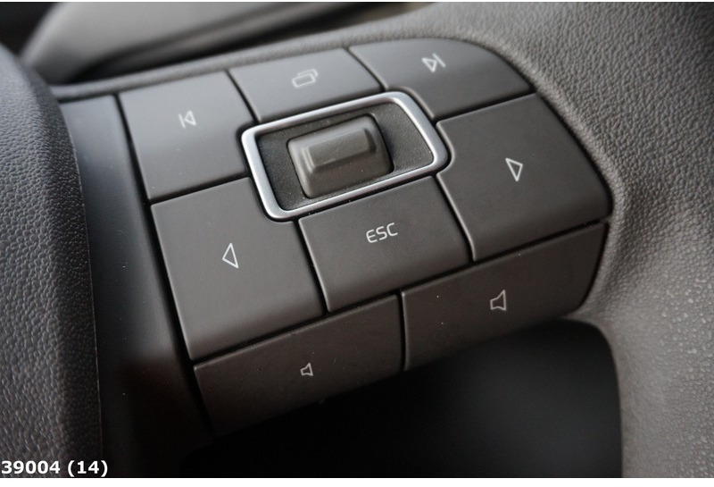 Kamion za odvoz smeća Volvo FM 330: slika Kamion za odvoz smeća Volvo FM 330