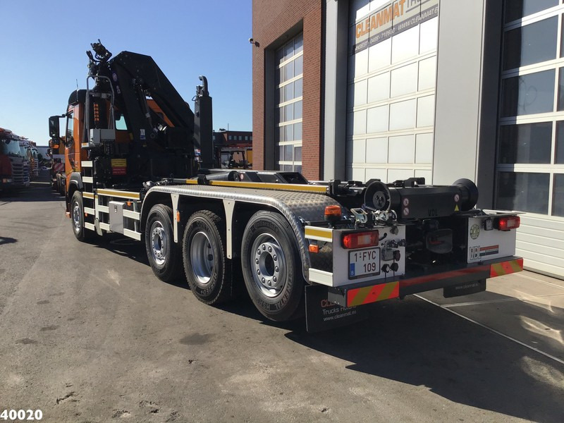 Volvo FM 420 8x2 HMF 28 ton/meter laadkraan Welvaarts weighing system - Kamion s kukastom dizalicom, Kamion s kranom: slika Volvo FM 420 8x2 HMF 28 ton/meter laadkraan Welvaarts weighing system - Kamion s kukastom dizalicom, Kamion s kranom Volvo FM 420 8x2 HMF 28 ton/meter laadkraan Welvaarts weighing system - Kamion s kukastom dizalicom, Kamion s kranom: slika Volvo FM 420 8x2 HMF 28 ton/meter laadkraan Welvaarts weighing system - Kamion s kukastom dizalicom, Kamion s kranom