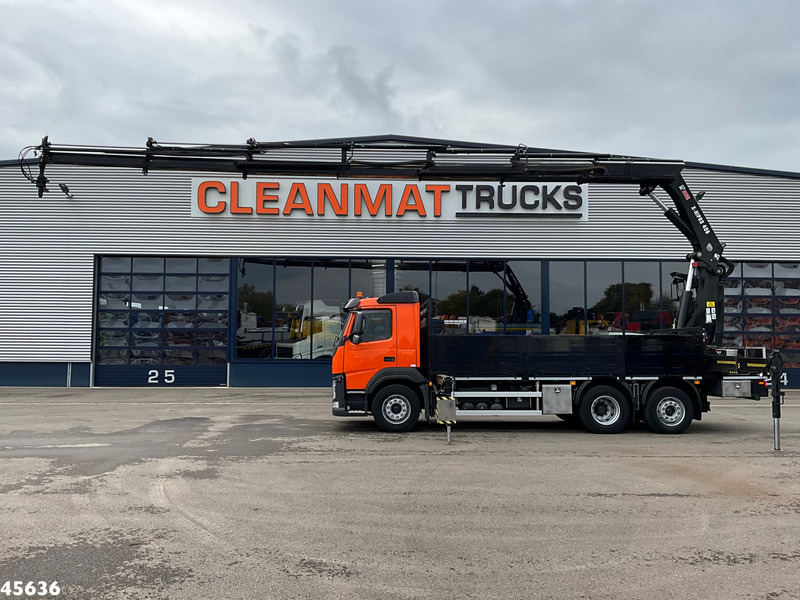 Volvo FM 420 Euro 6 Hiab 40 Tonmeter laadkraan - Kamion s kranom: slika Volvo FM 420 Euro 6 Hiab 40 Tonmeter laadkraan - Kamion s kranom Volvo FM 420 Euro 6 Hiab 40 Tonmeter laadkraan - Kamion s kranom: slika Volvo FM 420 Euro 6 Hiab 40 Tonmeter laadkraan - Kamion s kranom
