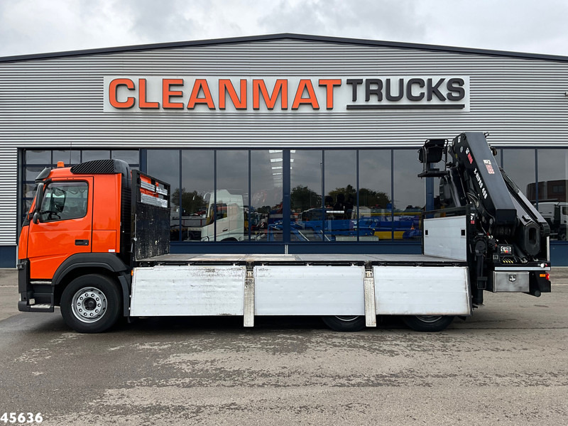 Volvo FM 420 Euro 6 Hiab 40 Tonmeter laadkraan - Kamion s kranom: slika Volvo FM 420 Euro 6 Hiab 40 Tonmeter laadkraan - Kamion s kranom Volvo FM 420 Euro 6 Hiab 40 Tonmeter laadkraan - Kamion s kranom: slika Volvo FM 420 Euro 6 Hiab 40 Tonmeter laadkraan - Kamion s kranom