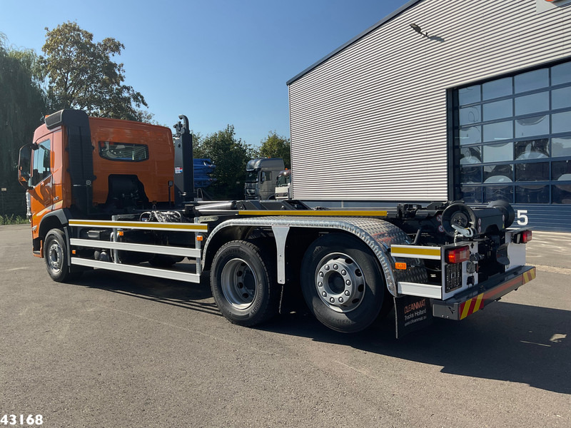Volvo FM 430 VDL 21 Ton haakarmsysteem - Kamion s kukastom dizalicom: slika Volvo FM 430 VDL 21 Ton haakarmsysteem - Kamion s kukastom dizalicom Volvo FM 430 VDL 21 Ton haakarmsysteem - Kamion s kukastom dizalicom: slika Volvo FM 430 VDL 21 Ton haakarmsysteem - Kamion s kukastom dizalicom
