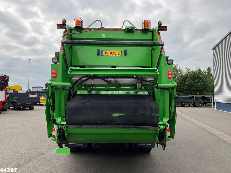 Volvo FM 450 Euro 6 GeesinkNorba RL300 - Kamion za odvoz smeća: slika Volvo FM 450 Euro 6 GeesinkNorba RL300 - Kamion za odvoz smeća Volvo FM 450 Euro 6 GeesinkNorba RL300 - Kamion za odvoz smeća: slika Volvo FM 450 Euro 6 GeesinkNorba RL300 - Kamion za odvoz smeća