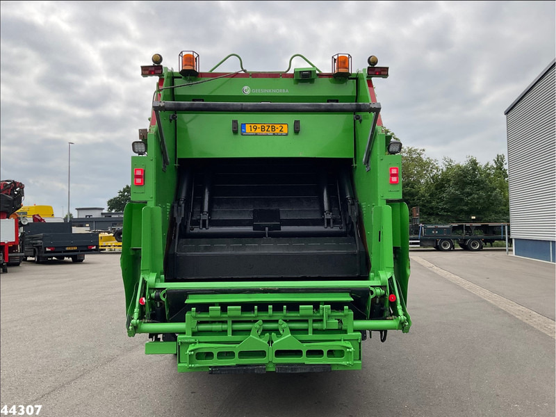 Volvo FM 450 Euro 6 GeesinkNorba RL300 - Kamion za odvoz smeća: slika Volvo FM 450 Euro 6 GeesinkNorba RL300 - Kamion za odvoz smeća Volvo FM 450 Euro 6 GeesinkNorba RL300 - Kamion za odvoz smeća: slika Volvo FM 450 Euro 6 GeesinkNorba RL300 - Kamion za odvoz smeća