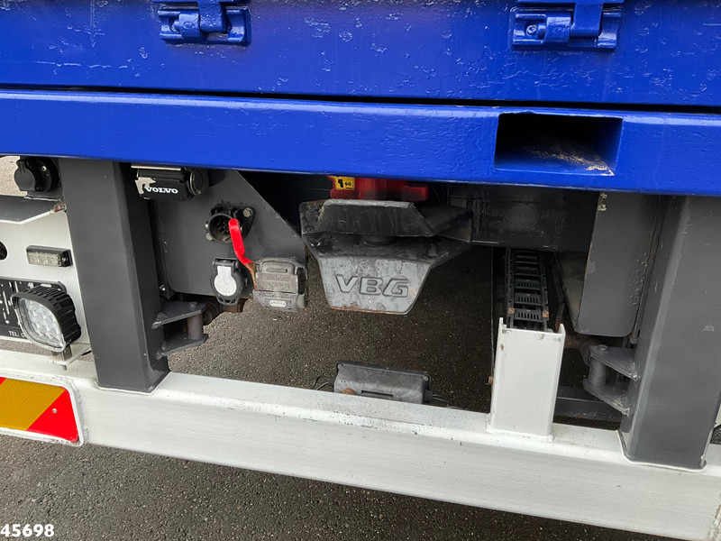 Kamion s kranom Volvo FM 450 Euro 6 HMF 26 Tonmeter laadkraan: slika Kamion s kranom Volvo FM 450 Euro 6 HMF 26 Tonmeter laadkraan Kamion s kranom Volvo FM 450 Euro 6 HMF 26 Tonmeter laadkraan: slika Kamion s kranom Volvo FM 450 Euro 6 HMF 26 Tonmeter laadkraan