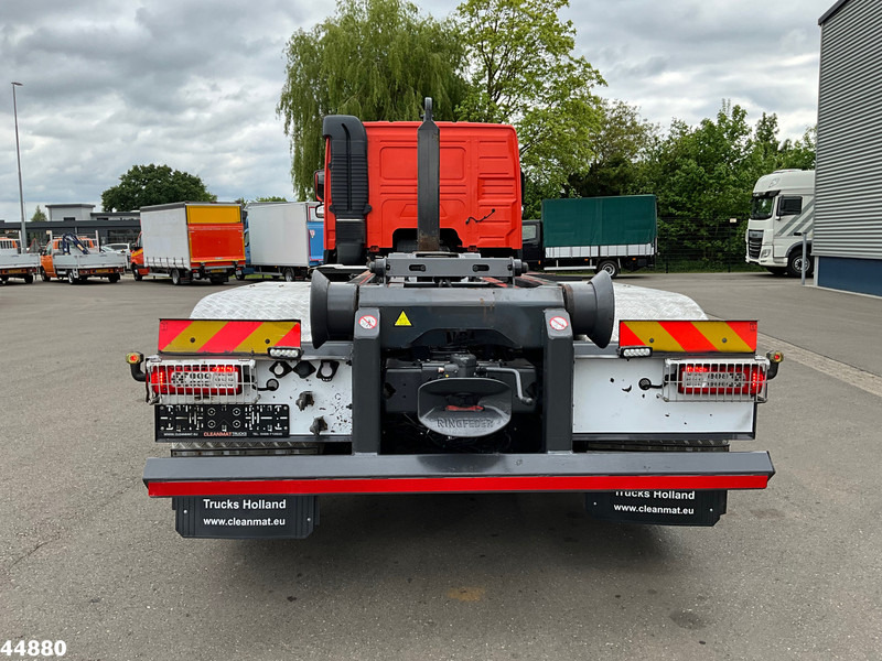 Volvo FM 460 Euro 6 VDL 20 Ton haakarmsysteem - Kamion s kukastom dizalicom: slika Volvo FM 460 Euro 6 VDL 20 Ton haakarmsysteem - Kamion s kukastom dizalicom Volvo FM 460 Euro 6 VDL 20 Ton haakarmsysteem - Kamion s kukastom dizalicom: slika Volvo FM 460 Euro 6 VDL 20 Ton haakarmsysteem - Kamion s kukastom dizalicom