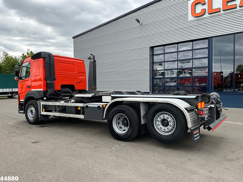 Volvo FM 460 Euro 6 VDL 20 Ton haakarmsysteem - Kamion s kukastom dizalicom: slika Volvo FM 460 Euro 6 VDL 20 Ton haakarmsysteem - Kamion s kukastom dizalicom Volvo FM 460 Euro 6 VDL 20 Ton haakarmsysteem - Kamion s kukastom dizalicom: slika Volvo FM 460 Euro 6 VDL 20 Ton haakarmsysteem - Kamion s kukastom dizalicom