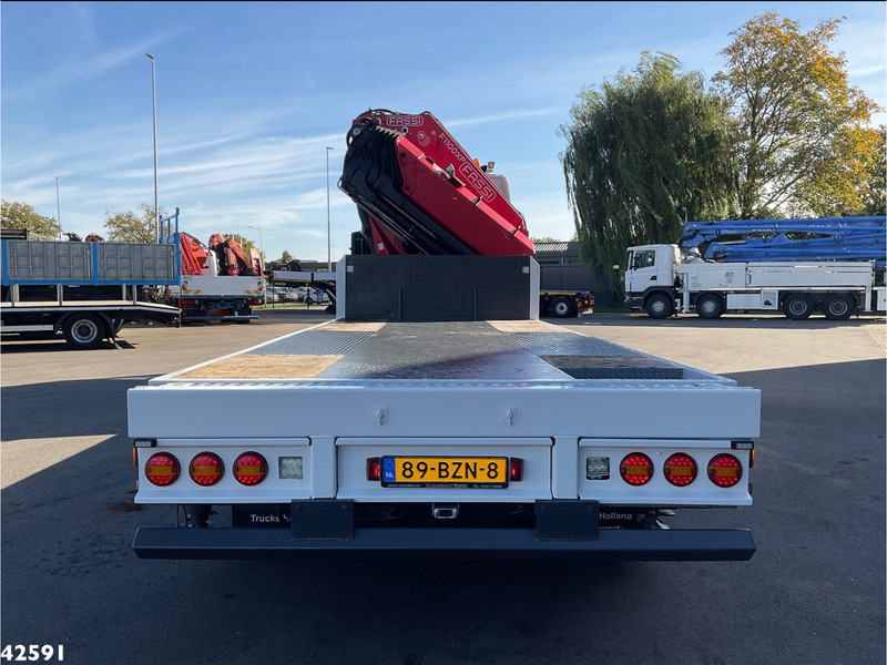 Volvo FM 540 8x2 Fassi 110 Tonmeter laadkraan - Kamion s kranom: slika Volvo FM 540 8x2 Fassi 110 Tonmeter laadkraan - Kamion s kranom Volvo FM 540 8x2 Fassi 110 Tonmeter laadkraan - Kamion s kranom: slika Volvo FM 540 8x2 Fassi 110 Tonmeter laadkraan - Kamion s kranom