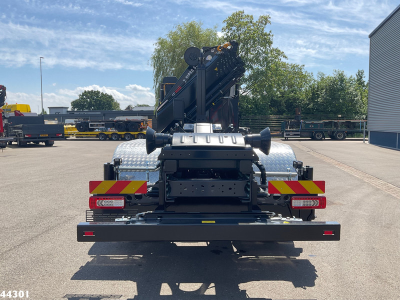 Volvo FMX 500 8x4 Euro 6 Hiab 65 Tonmeter laadkraan + Multilift 25 Ton haakarmsysteem NEW AND UNUSED! - Kamion s kukastom dizalicom, Kamion s kranom: slika Volvo FMX 500 8x4 Euro 6 Hiab 65 Tonmeter laadkraan + Multilift 25 Ton haakarmsysteem NEW AND UNUSED! - Kamion s kukastom dizalicom, Kamion s kranom Volvo FMX 500 8x4 Euro 6 Hiab 65 Tonmeter laadkraan + Multilift 25 Ton haakarmsysteem NEW AND UNUSED! - Kamion s kukastom dizalicom, Kamion s kranom: slika Volvo FMX 500 8x4 Euro 6 Hiab 65 Tonmeter laadkraan + Multilift 25 Ton haakarmsysteem NEW AND UNUSED! - Kamion s kukastom dizalicom, Kamion s kranom