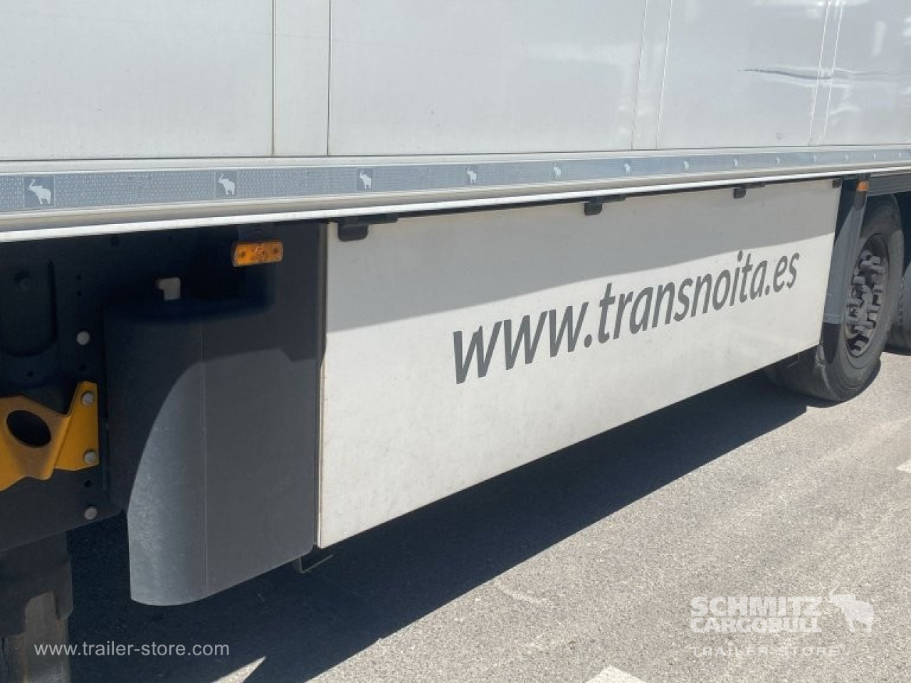 SCHMITZ Semiremolque Frigo Standard - Izotermna poluprikolica: slika SCHMITZ Semiremolque Frigo Standard - Izotermna poluprikolica SCHMITZ Semiremolque Frigo Standard - Izotermna poluprikolica: slika SCHMITZ Semiremolque Frigo Standard - Izotermna poluprikolica