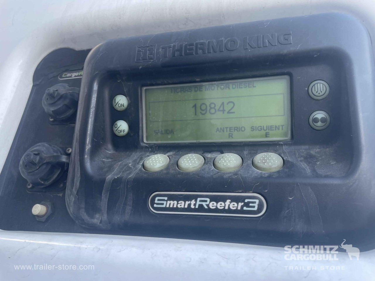 SOR IBERICA Remolque Frigo Standard - Prikolica hladnjača: slika SOR IBERICA Remolque Frigo Standard - Prikolica hladnjača SOR IBERICA Remolque Frigo Standard - Prikolica hladnjača: slika SOR IBERICA Remolque Frigo Standard - Prikolica hladnjača