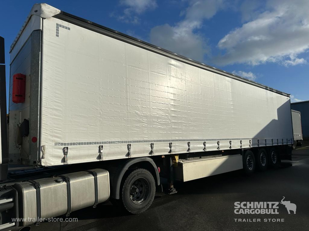 SCHMITZ Curtainsider Standard - Poluprikolica s ceradom: slika SCHMITZ Curtainsider Standard - Poluprikolica s ceradom SCHMITZ Curtainsider Standard - Poluprikolica s ceradom: slika SCHMITZ Curtainsider Standard - Poluprikolica s ceradom