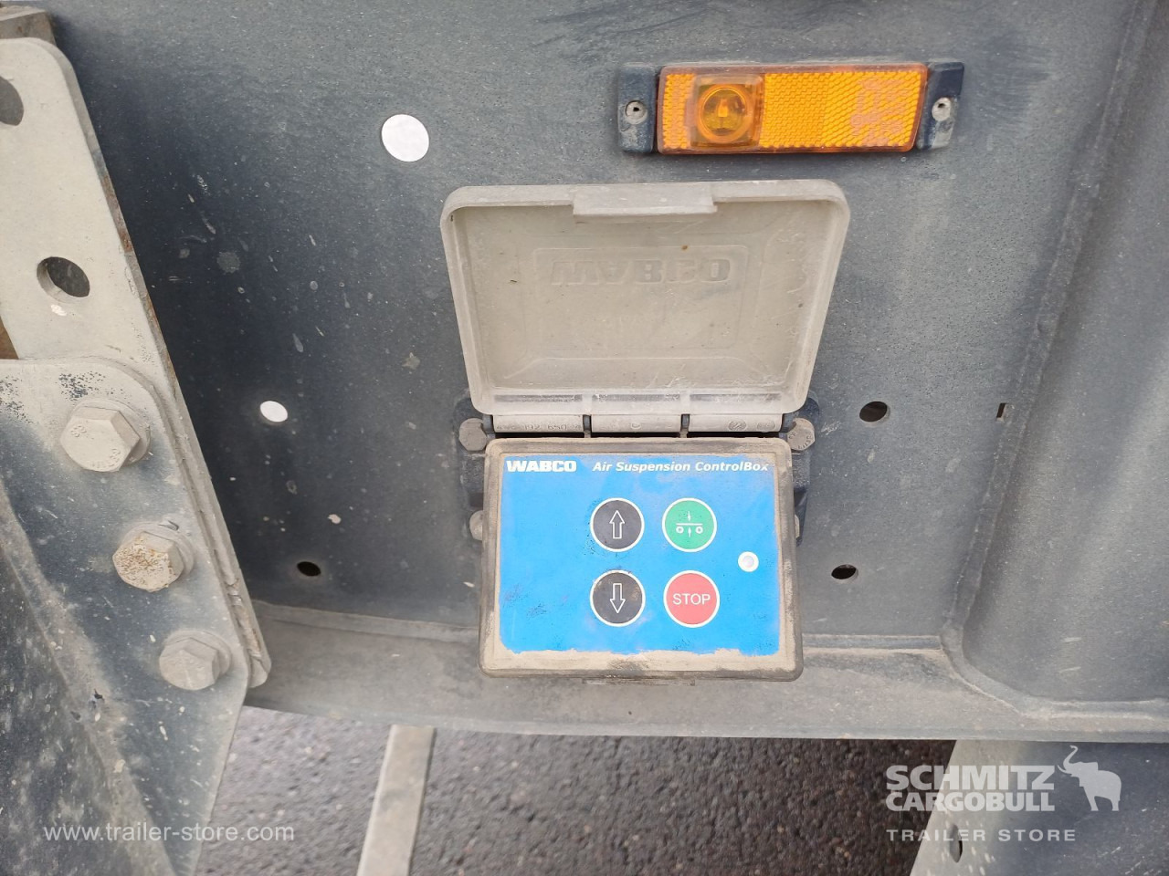 LANGENDORF Auflieger Kipper Alukastenmulde 24m³ - Kiper poluprikolica: slika LANGENDORF Auflieger Kipper Alukastenmulde 24m³ - Kiper poluprikolica LANGENDORF Auflieger Kipper Alukastenmulde 24m³ - Kiper poluprikolica: slika LANGENDORF Auflieger Kipper Alukastenmulde 24m³ - Kiper poluprikolica