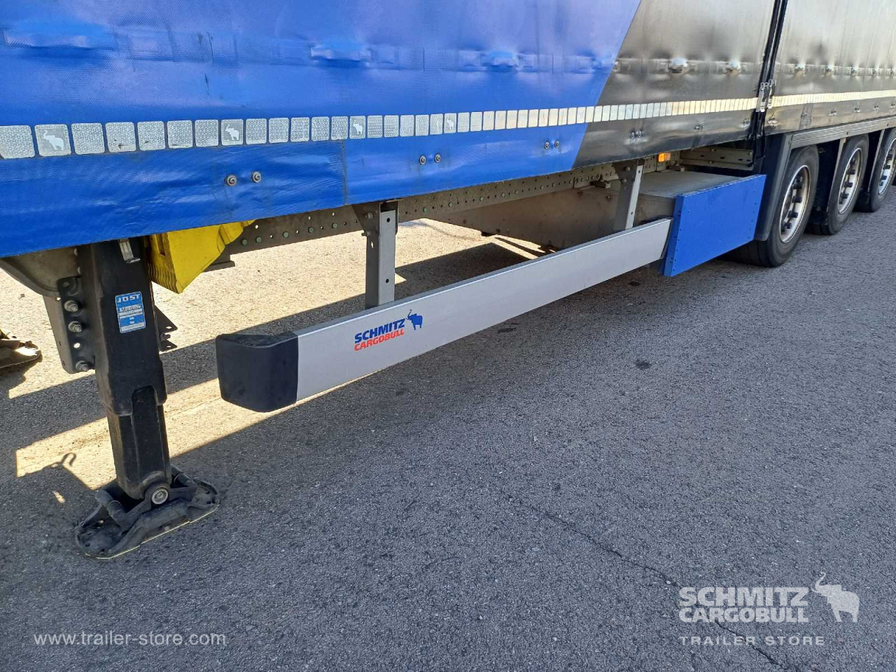 SCHMITZ Auflieger Curtainsider Mega - Poluprikolica s ceradom: slika SCHMITZ Auflieger Curtainsider Mega - Poluprikolica s ceradom SCHMITZ Auflieger Curtainsider Mega - Poluprikolica s ceradom: slika SCHMITZ Auflieger Curtainsider Mega - Poluprikolica s ceradom