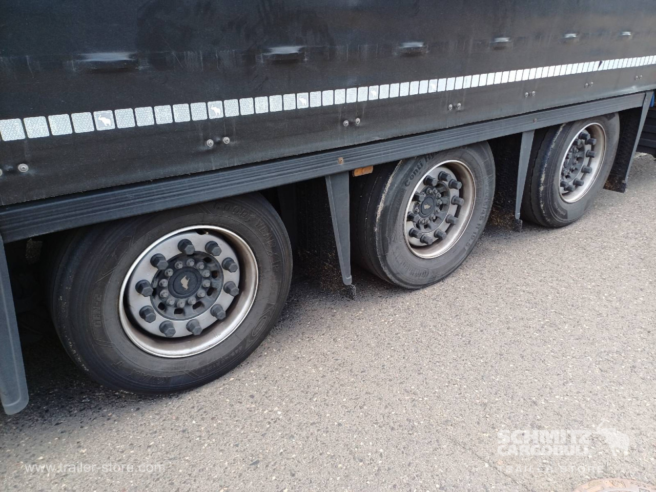 SCHMITZ Auflieger Curtainsider Mega - Poluprikolica s ceradom: slika SCHMITZ Auflieger Curtainsider Mega - Poluprikolica s ceradom SCHMITZ Auflieger Curtainsider Mega - Poluprikolica s ceradom: slika SCHMITZ Auflieger Curtainsider Mega - Poluprikolica s ceradom