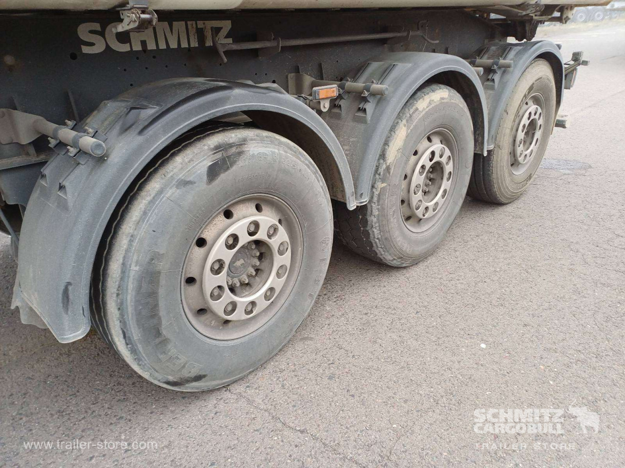 SCHMITZ Auflieger Kipper Alukastenmulde 24m³ - Kiper poluprikolica: slika SCHMITZ Auflieger Kipper Alukastenmulde 24m³ - Kiper poluprikolica SCHMITZ Auflieger Kipper Alukastenmulde 24m³ - Kiper poluprikolica: slika SCHMITZ Auflieger Kipper Alukastenmulde 24m³ - Kiper poluprikolica