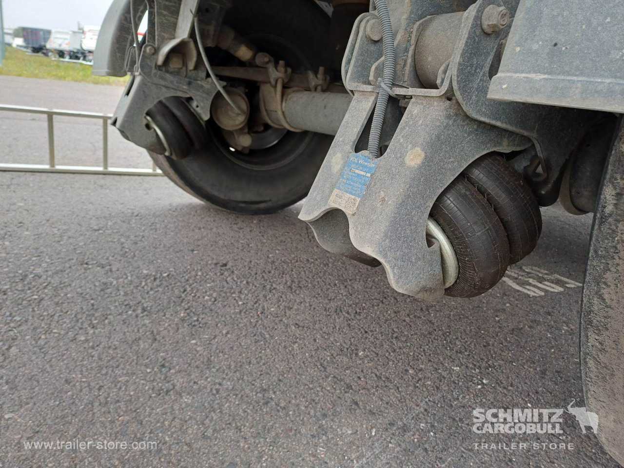 SCHMITZ Auflieger Kipper Alukastenmulde 24m³ - Kiper poluprikolica: slika SCHMITZ Auflieger Kipper Alukastenmulde 24m³ - Kiper poluprikolica SCHMITZ Auflieger Kipper Alukastenmulde 24m³ - Kiper poluprikolica: slika SCHMITZ Auflieger Kipper Alukastenmulde 24m³ - Kiper poluprikolica