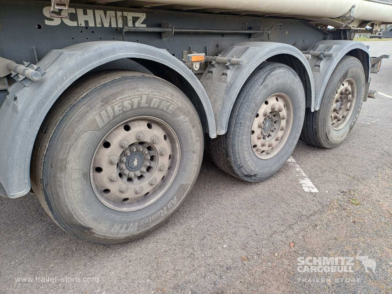 SCHMITZ Auflieger Kipper Alukastenmulde 24m³ - Kiper poluprikolica: slika SCHMITZ Auflieger Kipper Alukastenmulde 24m³ - Kiper poluprikolica SCHMITZ Auflieger Kipper Alukastenmulde 24m³ - Kiper poluprikolica: slika SCHMITZ Auflieger Kipper Alukastenmulde 24m³ - Kiper poluprikolica