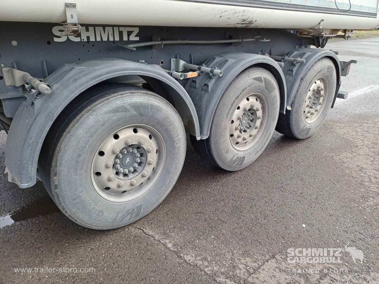 SCHMITZ Auflieger Kipper Alukastenmulde 24m³ - Kiper poluprikolica: slika SCHMITZ Auflieger Kipper Alukastenmulde 24m³ - Kiper poluprikolica SCHMITZ Auflieger Kipper Alukastenmulde 24m³ - Kiper poluprikolica: slika SCHMITZ Auflieger Kipper Alukastenmulde 24m³ - Kiper poluprikolica