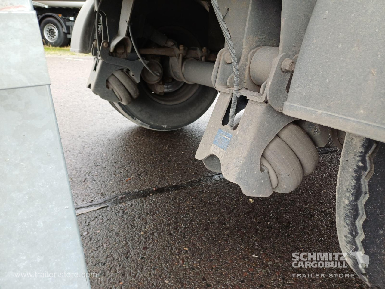 SCHMITZ Auflieger Kipper Alukastenmulde 24m³ - Kiper poluprikolica: slika SCHMITZ Auflieger Kipper Alukastenmulde 24m³ - Kiper poluprikolica SCHMITZ Auflieger Kipper Alukastenmulde 24m³ - Kiper poluprikolica: slika SCHMITZ Auflieger Kipper Alukastenmulde 24m³ - Kiper poluprikolica