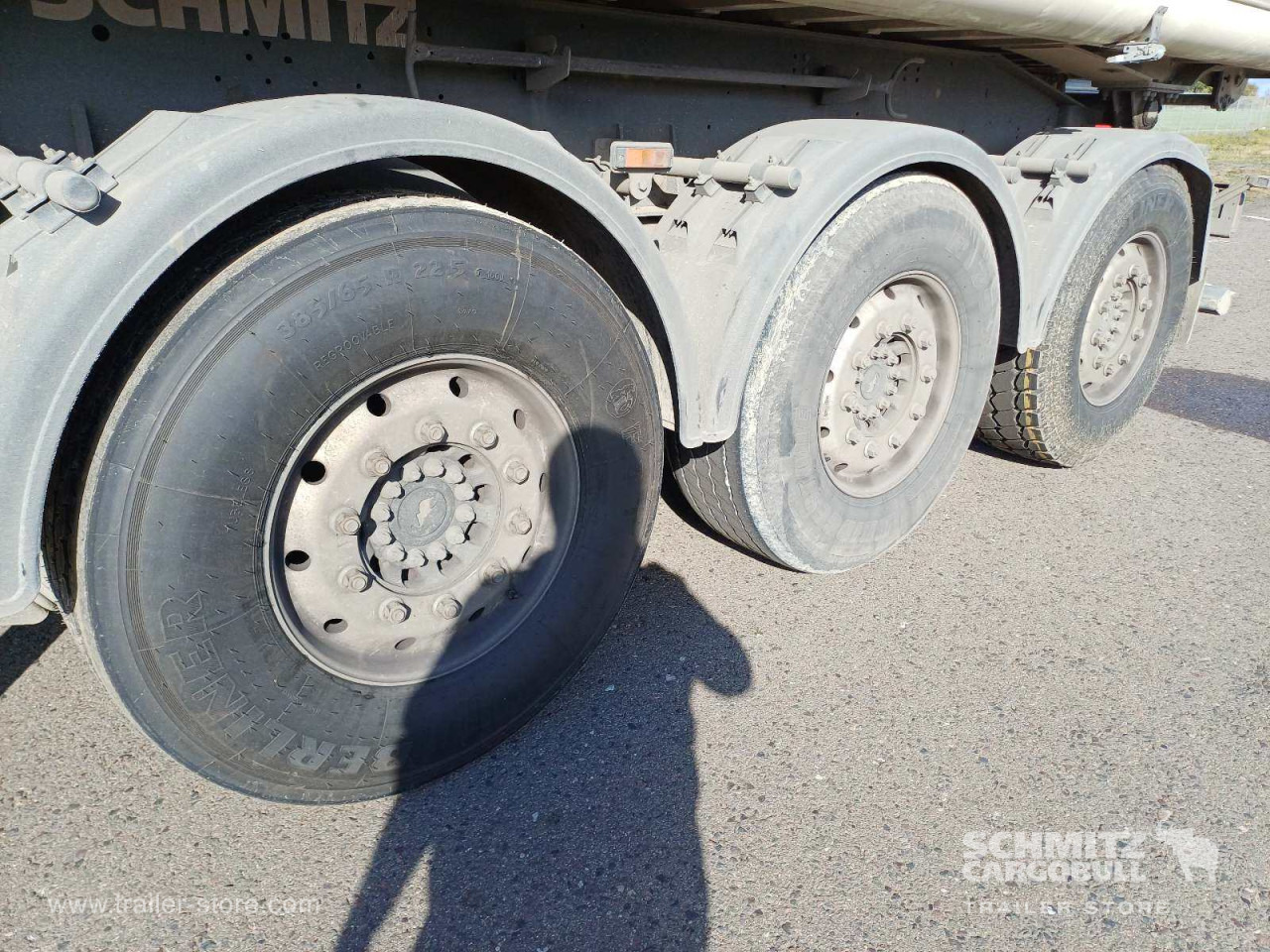 SCHMITZ Auflieger Kipper Alukastenmulde 24m³ - Kiper poluprikolica: slika SCHMITZ Auflieger Kipper Alukastenmulde 24m³ - Kiper poluprikolica SCHMITZ Auflieger Kipper Alukastenmulde 24m³ - Kiper poluprikolica: slika SCHMITZ Auflieger Kipper Alukastenmulde 24m³ - Kiper poluprikolica