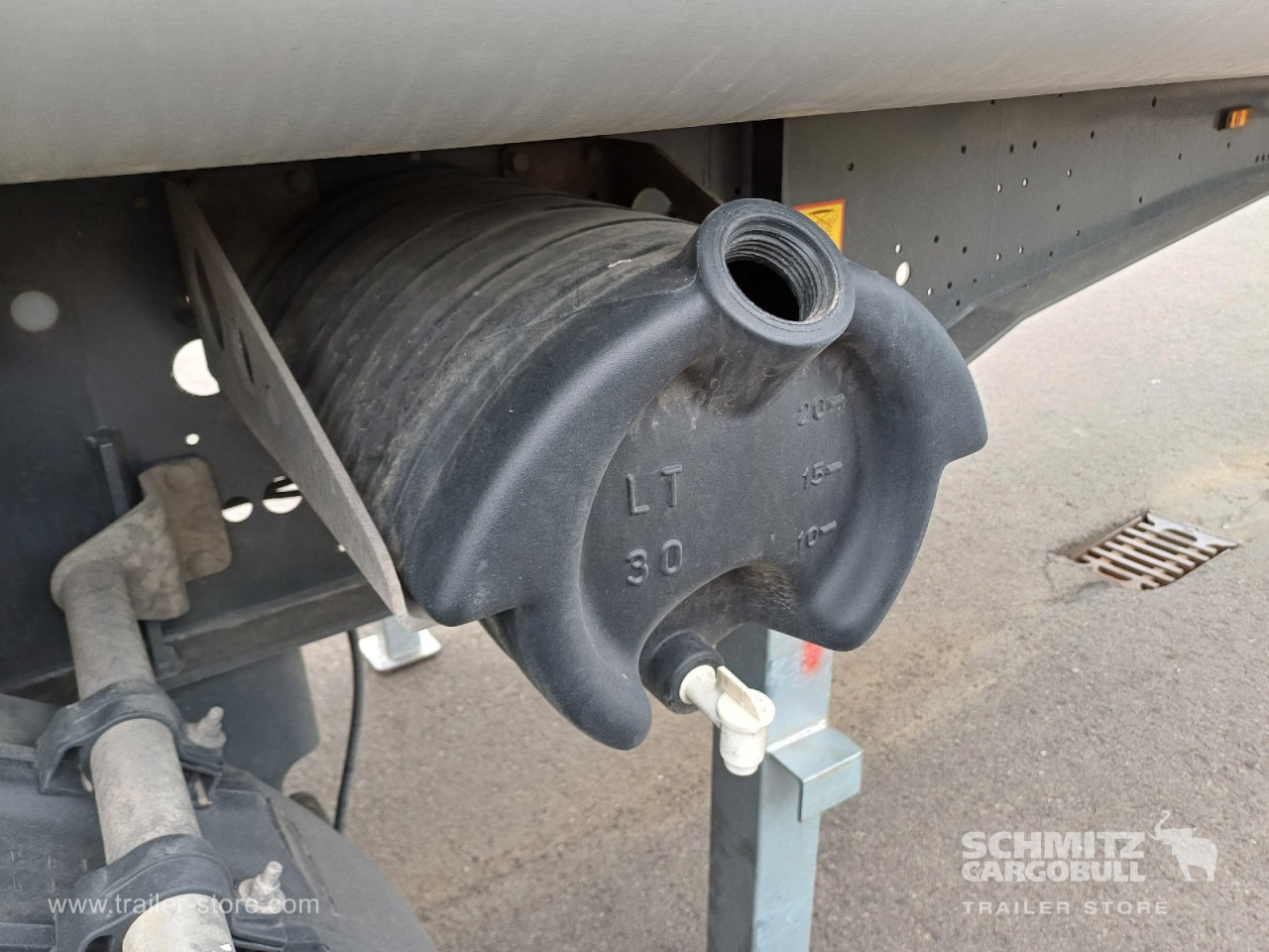 SCHMITZ Auflieger Kipper Alukastenmulde 24m³ - Kiper poluprikolica: slika SCHMITZ Auflieger Kipper Alukastenmulde 24m³ - Kiper poluprikolica SCHMITZ Auflieger Kipper Alukastenmulde 24m³ - Kiper poluprikolica: slika SCHMITZ Auflieger Kipper Alukastenmulde 24m³ - Kiper poluprikolica
