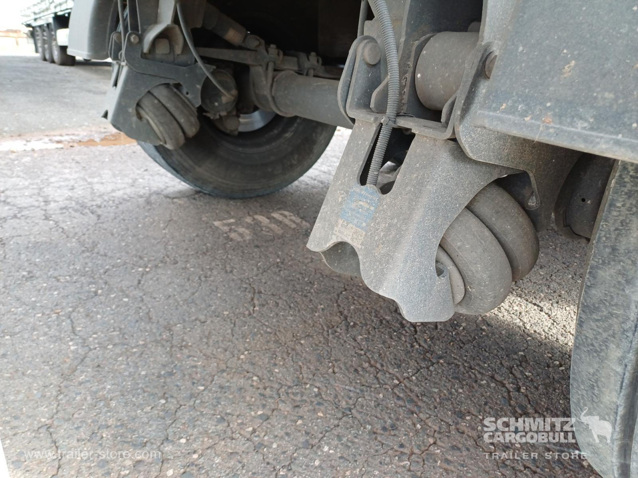 SCHMITZ Auflieger Kipper Alukastenmulde 24m³ - Kiper poluprikolica: slika SCHMITZ Auflieger Kipper Alukastenmulde 24m³ - Kiper poluprikolica SCHMITZ Auflieger Kipper Alukastenmulde 24m³ - Kiper poluprikolica: slika SCHMITZ Auflieger Kipper Alukastenmulde 24m³ - Kiper poluprikolica