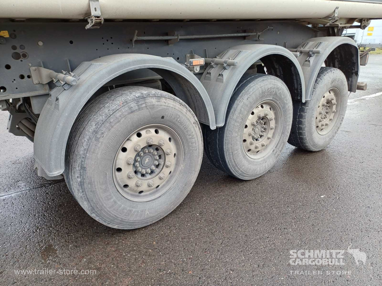 SCHMITZ Auflieger Kipper Alukastenmulde 24m³ - Kiper poluprikolica: slika SCHMITZ Auflieger Kipper Alukastenmulde 24m³ - Kiper poluprikolica SCHMITZ Auflieger Kipper Alukastenmulde 24m³ - Kiper poluprikolica: slika SCHMITZ Auflieger Kipper Alukastenmulde 24m³ - Kiper poluprikolica