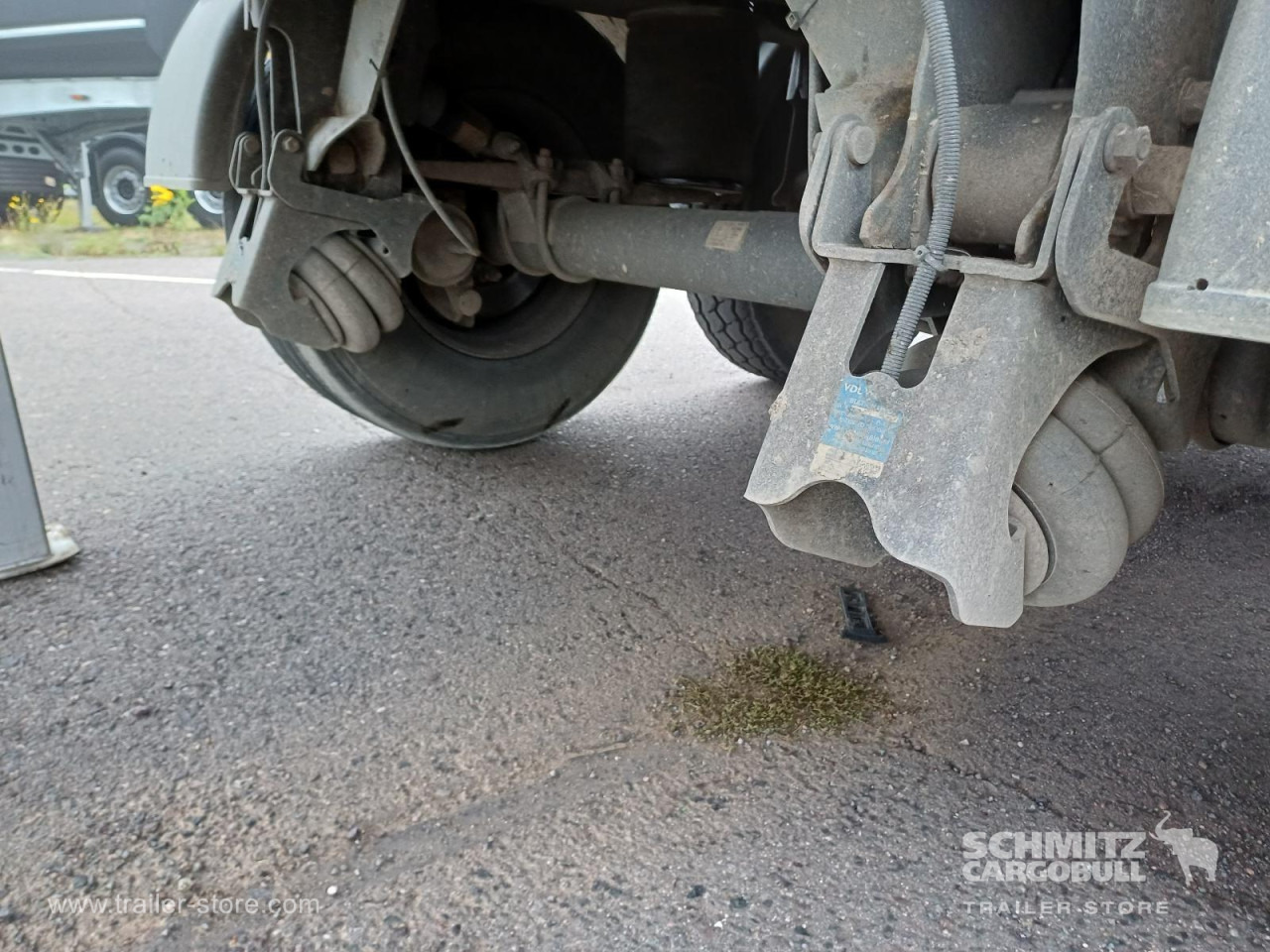 SCHMITZ Auflieger Kipper Alukastenmulde 24m³ - Kiper poluprikolica: slika SCHMITZ Auflieger Kipper Alukastenmulde 24m³ - Kiper poluprikolica SCHMITZ Auflieger Kipper Alukastenmulde 24m³ - Kiper poluprikolica: slika SCHMITZ Auflieger Kipper Alukastenmulde 24m³ - Kiper poluprikolica