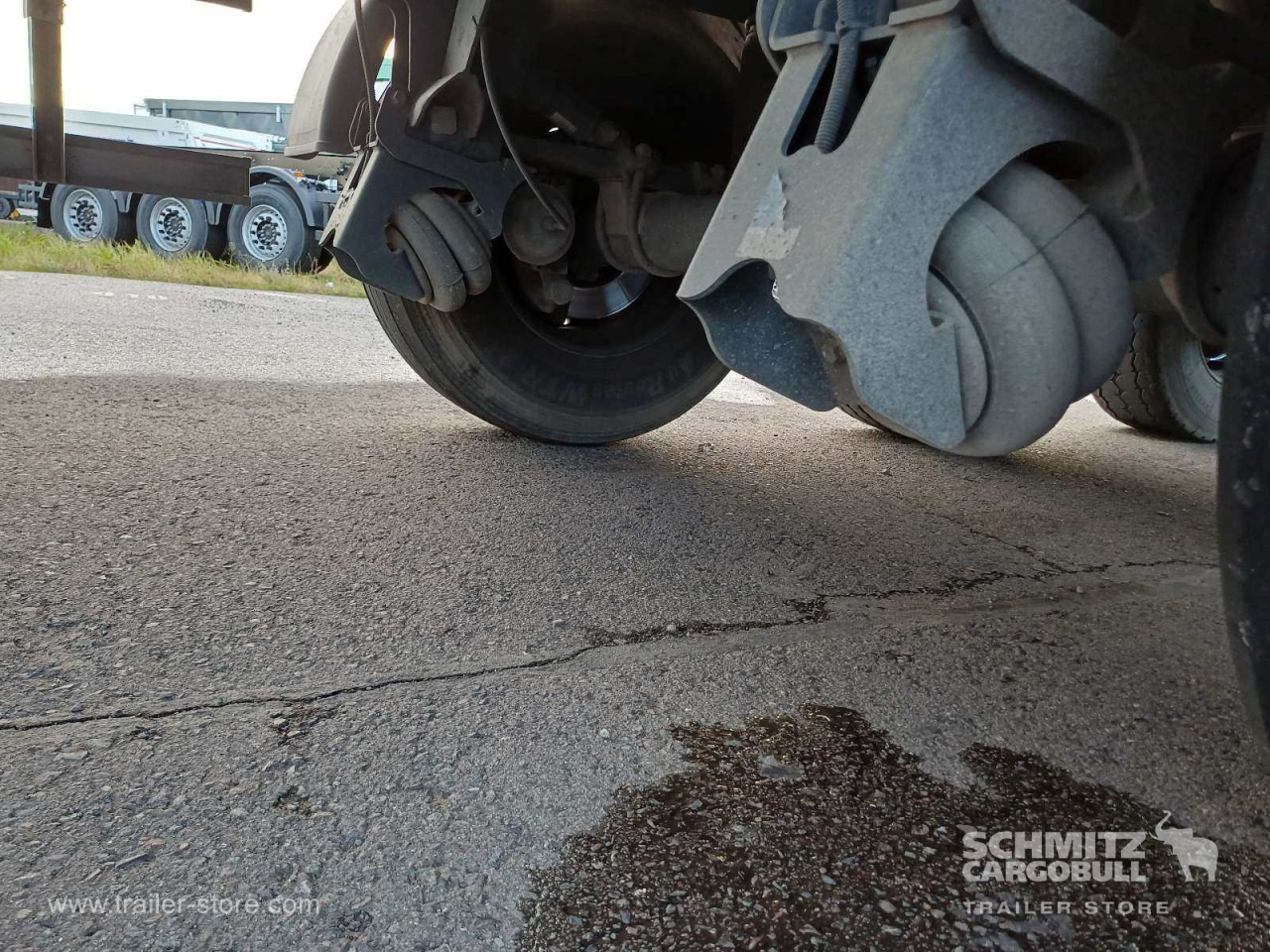 SCHMITZ Auflieger Kipper Alukastenmulde 44m³ - Kiper poluprikolica: slika SCHMITZ Auflieger Kipper Alukastenmulde 44m³ - Kiper poluprikolica SCHMITZ Auflieger Kipper Alukastenmulde 44m³ - Kiper poluprikolica: slika SCHMITZ Auflieger Kipper Alukastenmulde 44m³ - Kiper poluprikolica