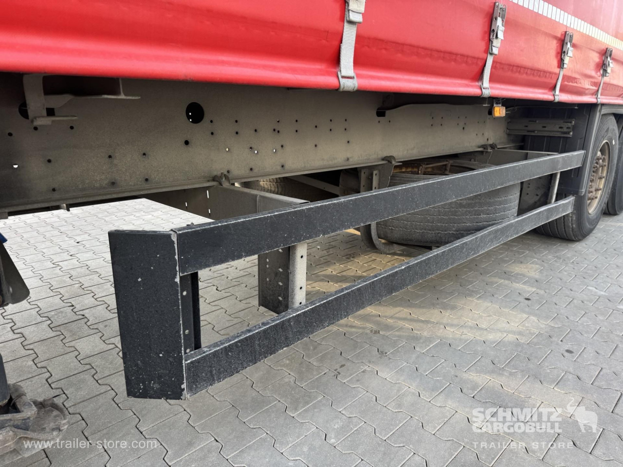 SCHMITZ Curtainsider Standard - Poluprikolica s ceradom: slika SCHMITZ Curtainsider Standard - Poluprikolica s ceradom SCHMITZ Curtainsider Standard - Poluprikolica s ceradom: slika SCHMITZ Curtainsider Standard - Poluprikolica s ceradom