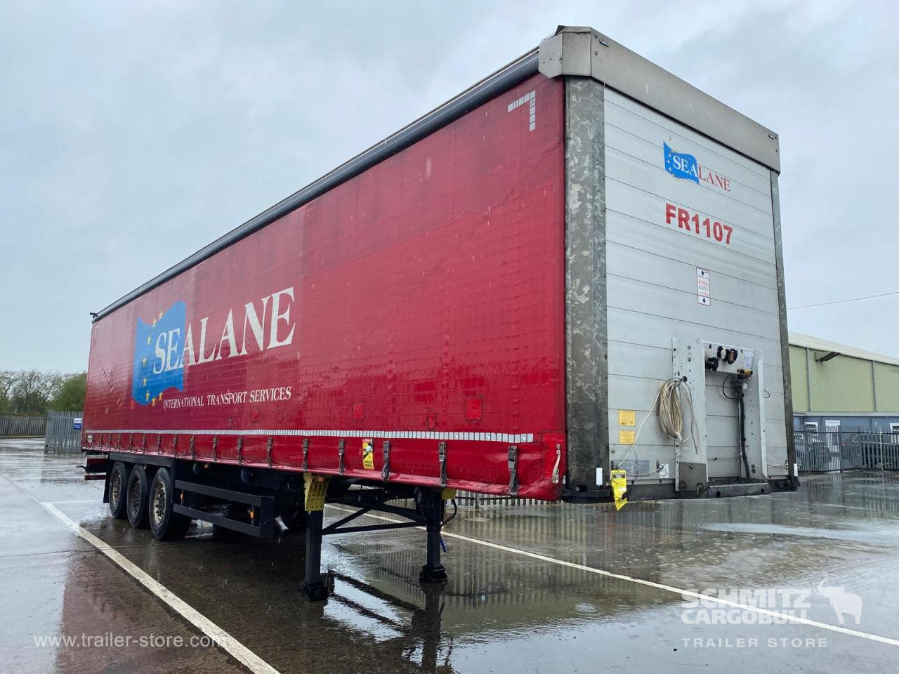 SCHMITZ Curtainsider Standard - Poluprikolica s ceradom: slika SCHMITZ Curtainsider Standard - Poluprikolica s ceradom SCHMITZ Curtainsider Standard - Poluprikolica s ceradom: slika SCHMITZ Curtainsider Standard - Poluprikolica s ceradom