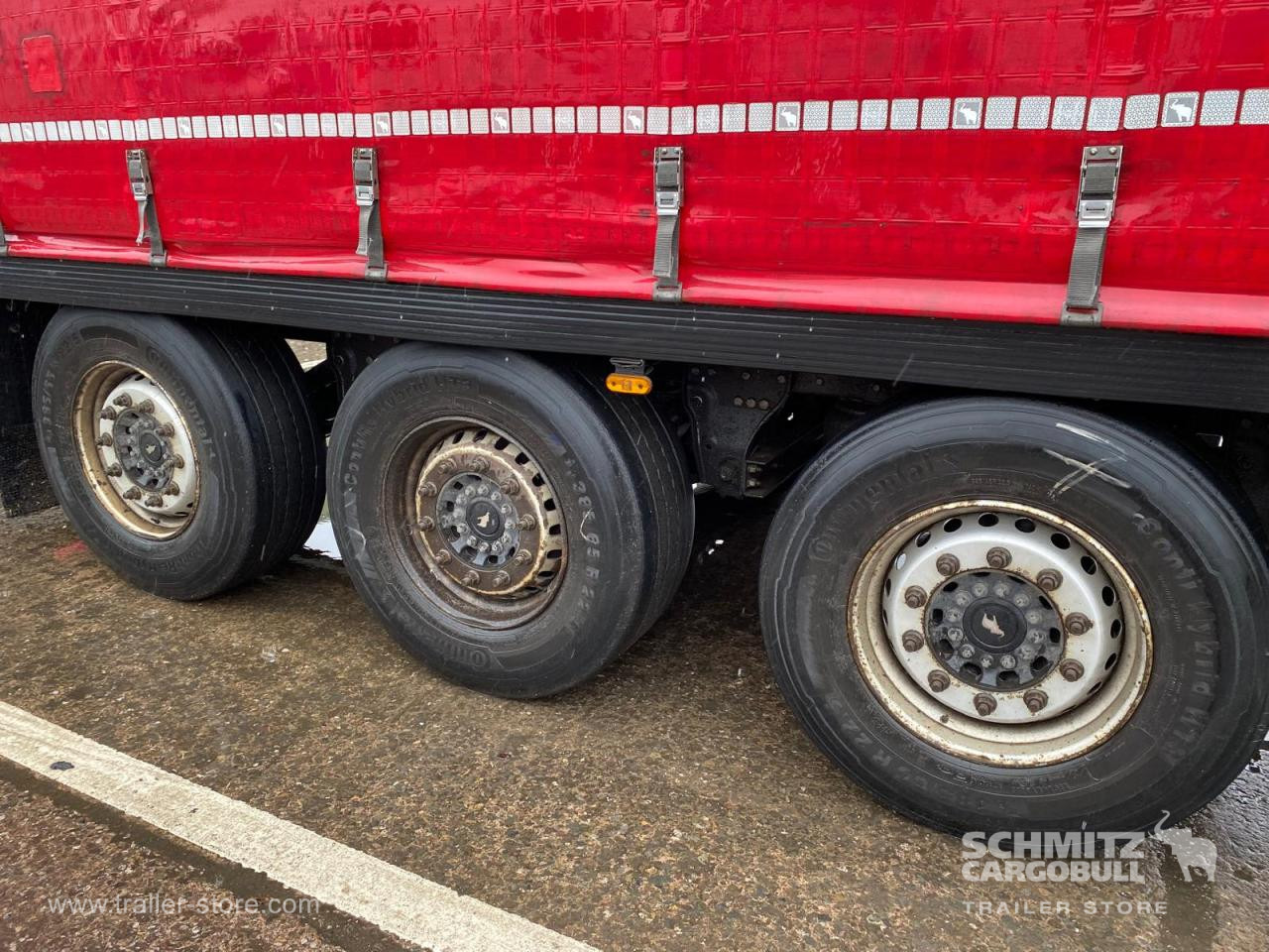 SCHMITZ Curtainsider Standard - Poluprikolica s ceradom: slika SCHMITZ Curtainsider Standard - Poluprikolica s ceradom SCHMITZ Curtainsider Standard - Poluprikolica s ceradom: slika SCHMITZ Curtainsider Standard - Poluprikolica s ceradom