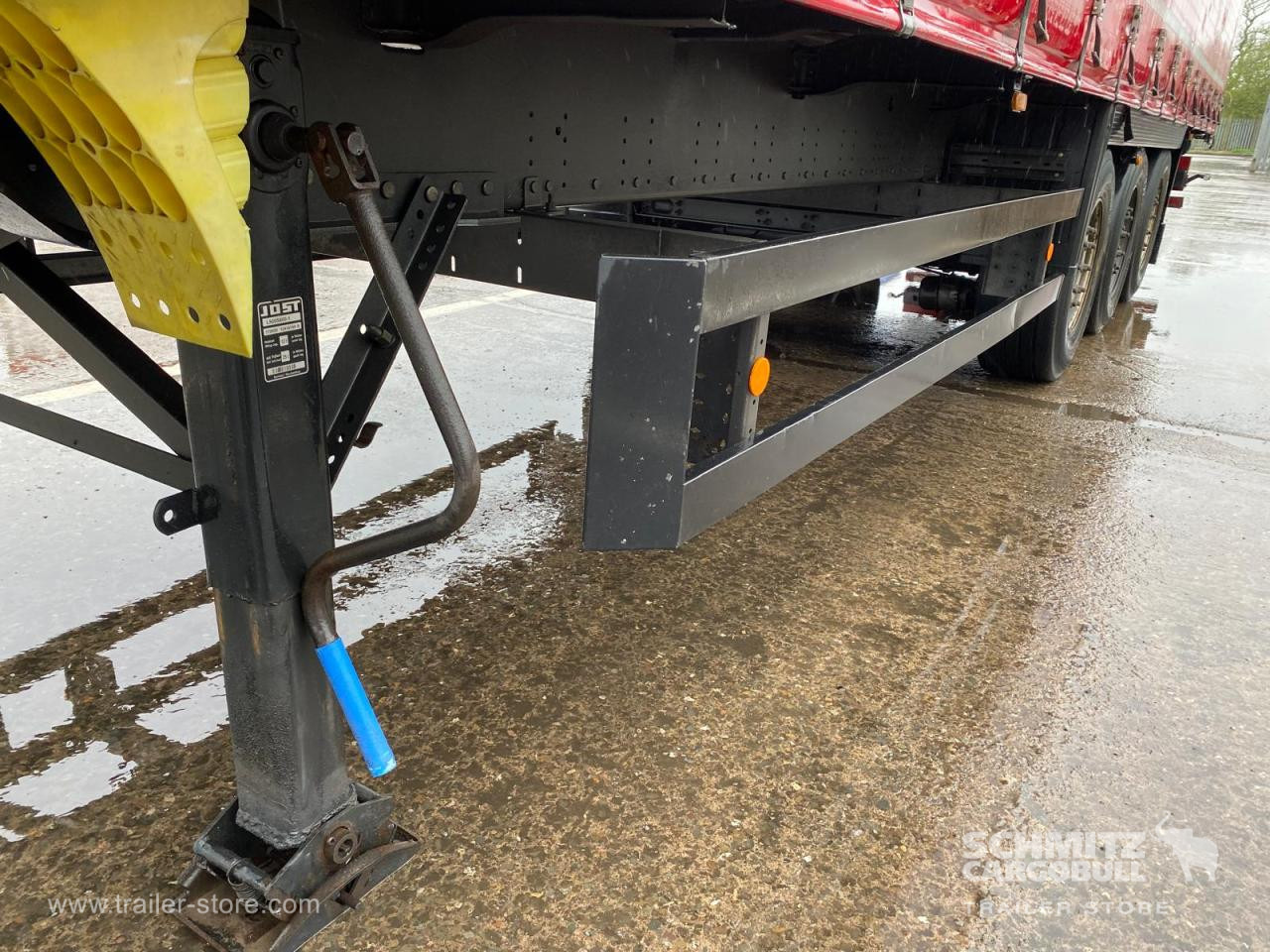 SCHMITZ Curtainsider Standard - Poluprikolica s ceradom: slika SCHMITZ Curtainsider Standard - Poluprikolica s ceradom SCHMITZ Curtainsider Standard - Poluprikolica s ceradom: slika SCHMITZ Curtainsider Standard - Poluprikolica s ceradom
