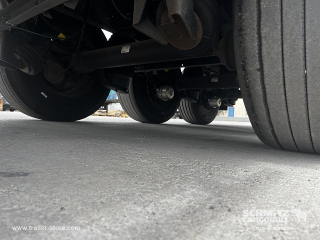 SCHMITZ Συρόμενος μουσαμάς Πρότυπο - Poluprikolica s ceradom: slika SCHMITZ Συρόμενος μουσαμάς Πρότυπο - Poluprikolica s ceradom SCHMITZ Συρόμενος μουσαμάς Πρότυπο - Poluprikolica s ceradom: slika SCHMITZ Συρόμενος μουσαμάς Πρότυπο - Poluprikolica s ceradom