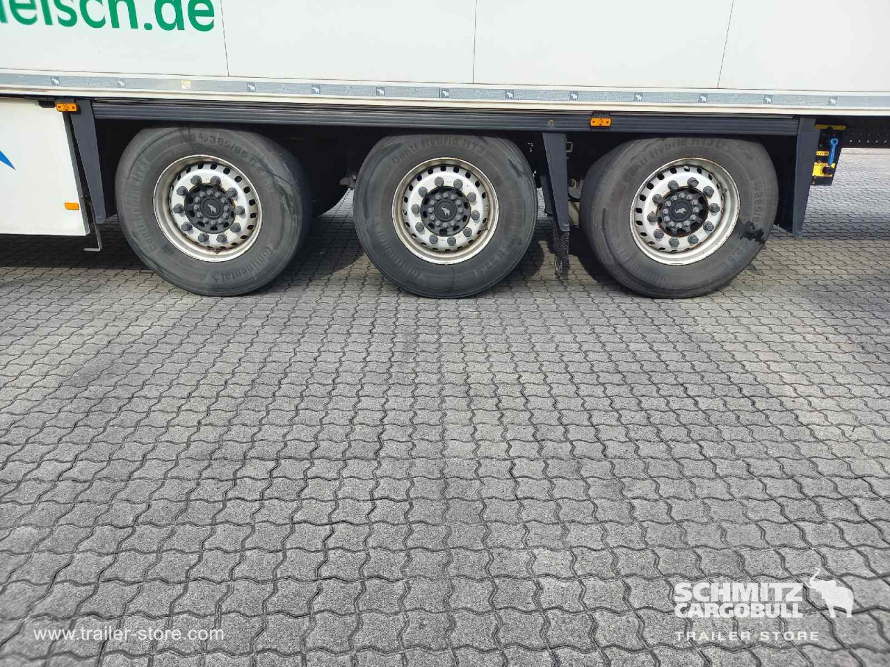 SCHMITZ Freshfreigth Standard Double deck - Poluprikolica hladnjača: slika SCHMITZ Freshfreigth Standard Double deck - Poluprikolica hladnjača SCHMITZ Freshfreigth Standard Double deck - Poluprikolica hladnjača: slika SCHMITZ Freshfreigth Standard Double deck - Poluprikolica hladnjača