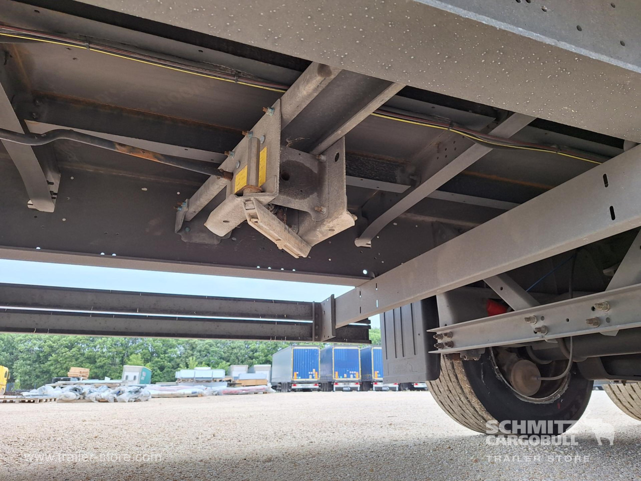 SCHMITZ Curtainsider Mega - Poluprikolica s ceradom: slika SCHMITZ Curtainsider Mega - Poluprikolica s ceradom SCHMITZ Curtainsider Mega - Poluprikolica s ceradom: slika SCHMITZ Curtainsider Mega - Poluprikolica s ceradom