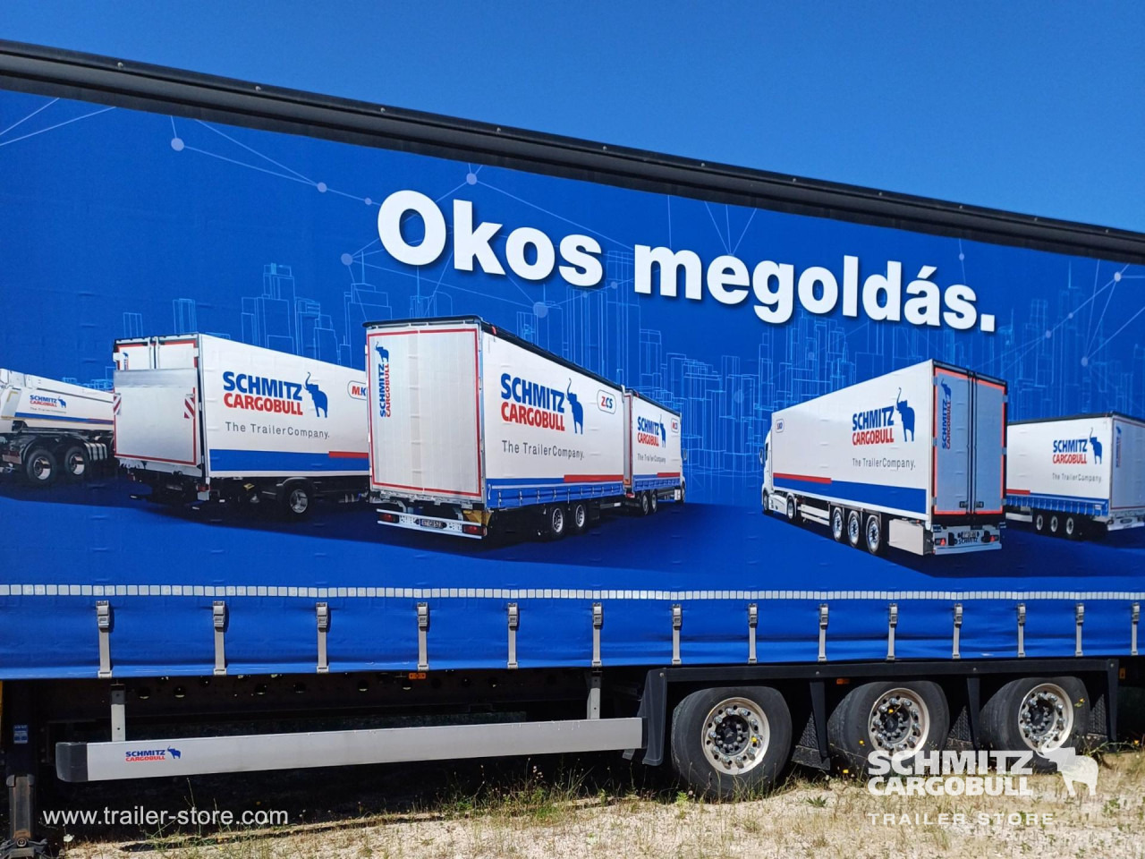 SCHMITZ Curtainsider Mega - Poluprikolica s ceradom: slika SCHMITZ Curtainsider Mega - Poluprikolica s ceradom SCHMITZ Curtainsider Mega - Poluprikolica s ceradom: slika SCHMITZ Curtainsider Mega - Poluprikolica s ceradom