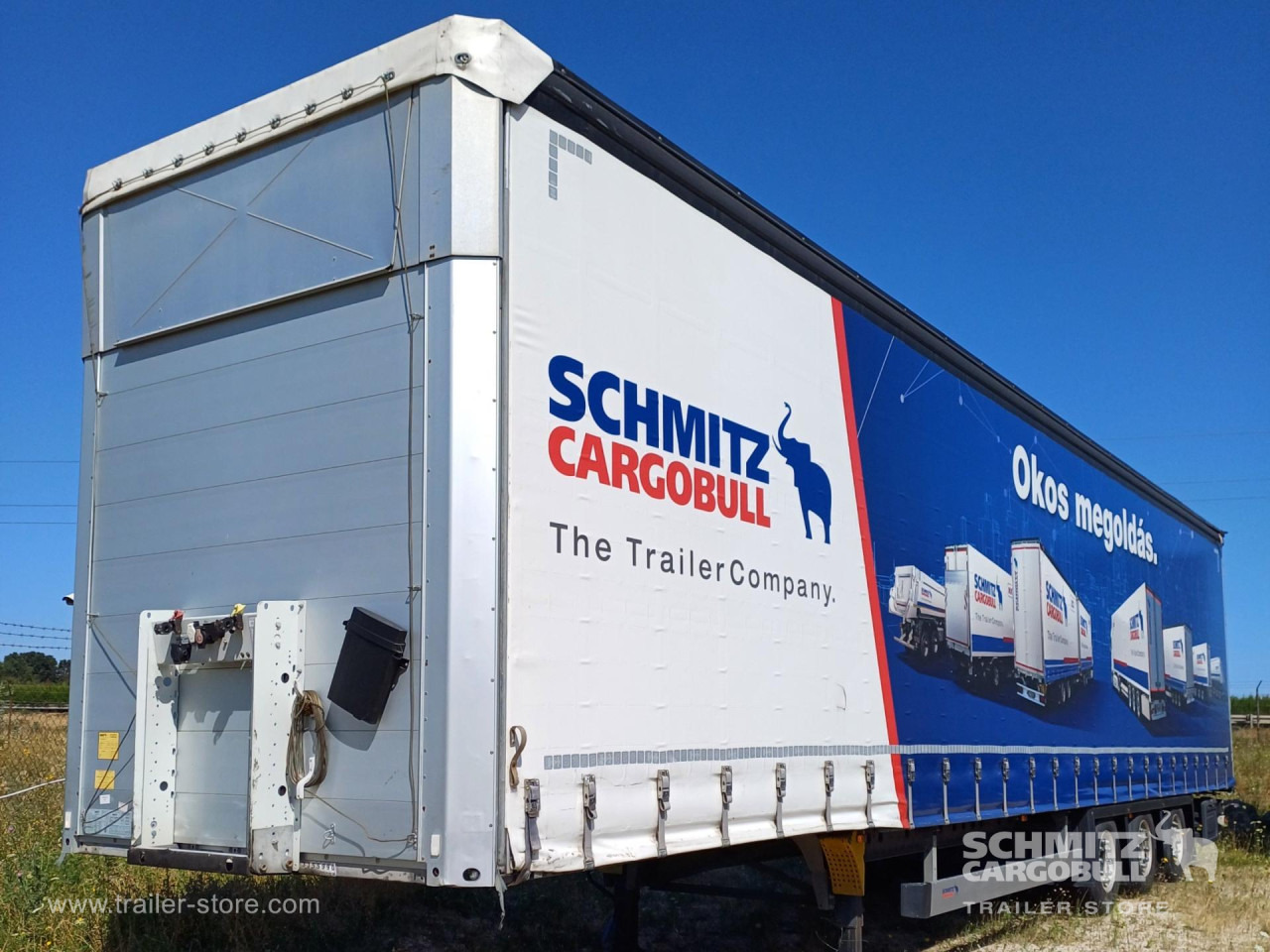 SCHMITZ Curtainsider Mega - Poluprikolica s ceradom: slika SCHMITZ Curtainsider Mega - Poluprikolica s ceradom SCHMITZ Curtainsider Mega - Poluprikolica s ceradom: slika SCHMITZ Curtainsider Mega - Poluprikolica s ceradom