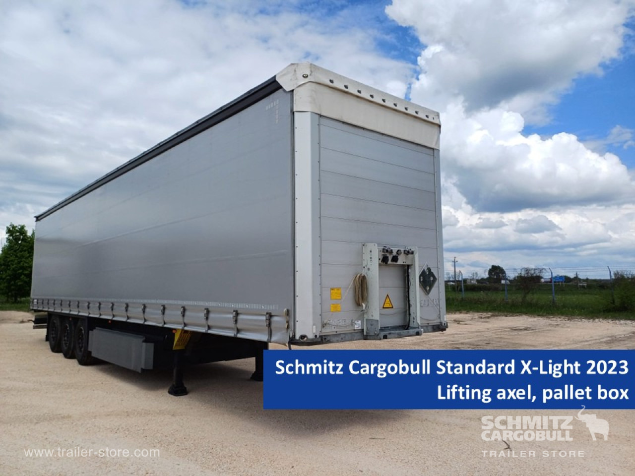 SCHMITZ Curtainsider Standard - Poluprikolica s ceradom: slika SCHMITZ Curtainsider Standard - Poluprikolica s ceradom SCHMITZ Curtainsider Standard - Poluprikolica s ceradom: slika SCHMITZ Curtainsider Standard - Poluprikolica s ceradom
