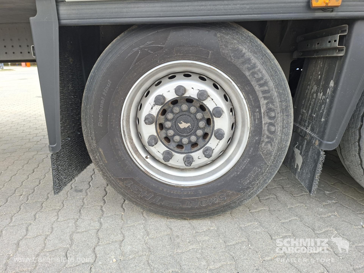 SCHMITZ Reefer Multitemp - Izotermna poluprikolica: slika SCHMITZ Reefer Multitemp - Izotermna poluprikolica SCHMITZ Reefer Multitemp - Izotermna poluprikolica: slika SCHMITZ Reefer Multitemp - Izotermna poluprikolica