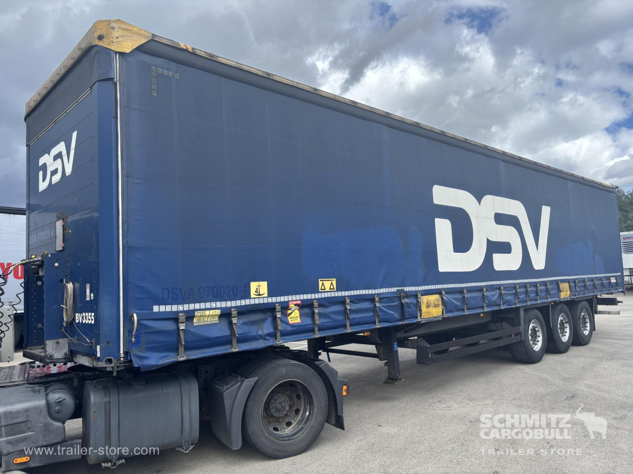 SCHMITZ Curtainsider Standard - Poluprikolica s ceradom: slika SCHMITZ Curtainsider Standard - Poluprikolica s ceradom SCHMITZ Curtainsider Standard - Poluprikolica s ceradom: slika SCHMITZ Curtainsider Standard - Poluprikolica s ceradom