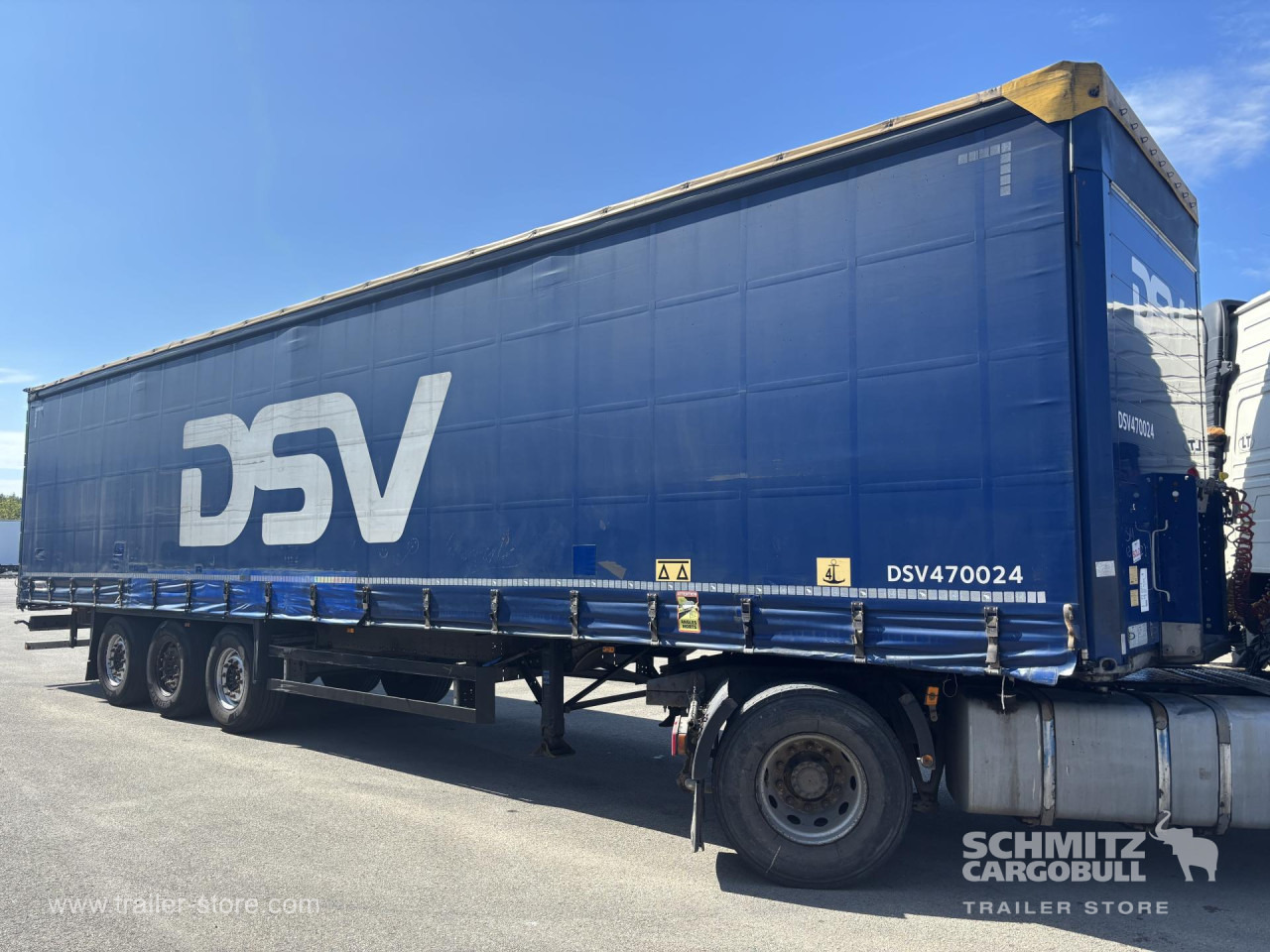 SCHMITZ Curtainsider Standard - Poluprikolica s ceradom: slika SCHMITZ Curtainsider Standard - Poluprikolica s ceradom SCHMITZ Curtainsider Standard - Poluprikolica s ceradom: slika SCHMITZ Curtainsider Standard - Poluprikolica s ceradom