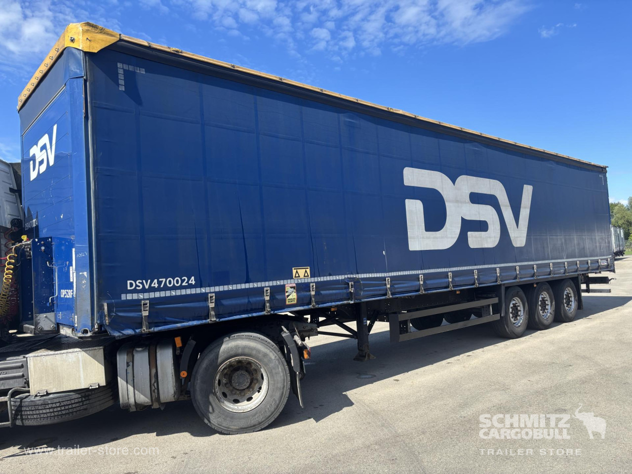 SCHMITZ Curtainsider Standard - Poluprikolica s ceradom: slika SCHMITZ Curtainsider Standard - Poluprikolica s ceradom SCHMITZ Curtainsider Standard - Poluprikolica s ceradom: slika SCHMITZ Curtainsider Standard - Poluprikolica s ceradom